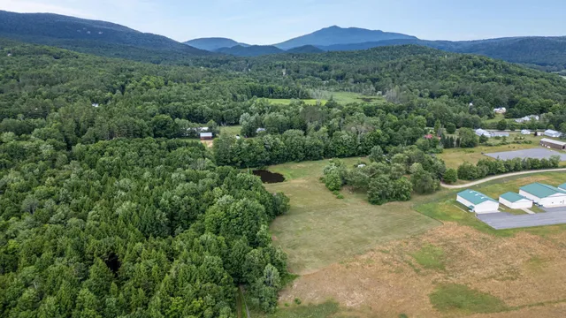 $15,000 | 113 Waterford Lane, North Springfield, VT 05150