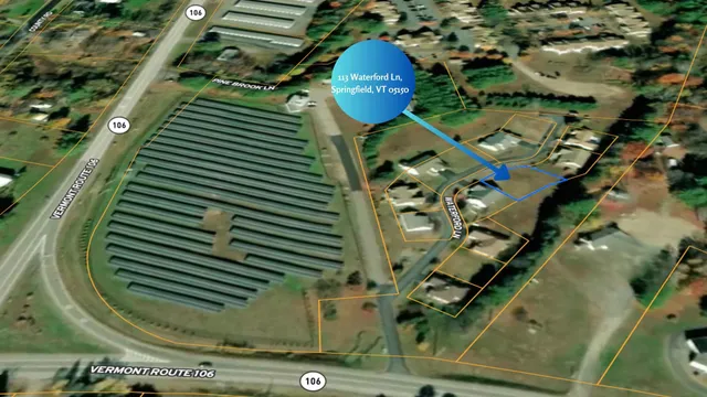 $15,000 | 113 Waterford Lane, North Springfield, VT 05150