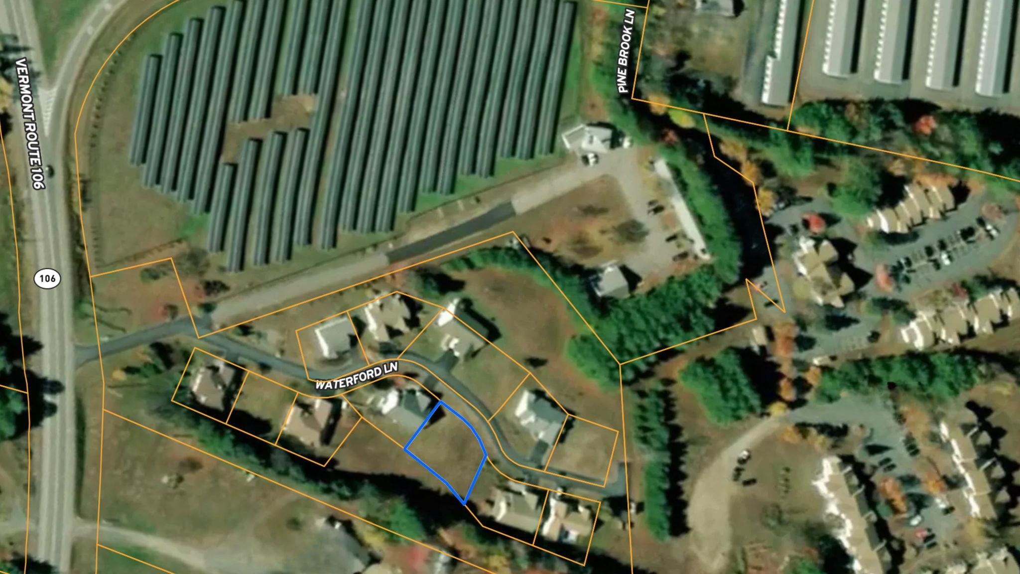 113 Waterford Lane North Springfield, VT 05150 - Photo 16 of 17