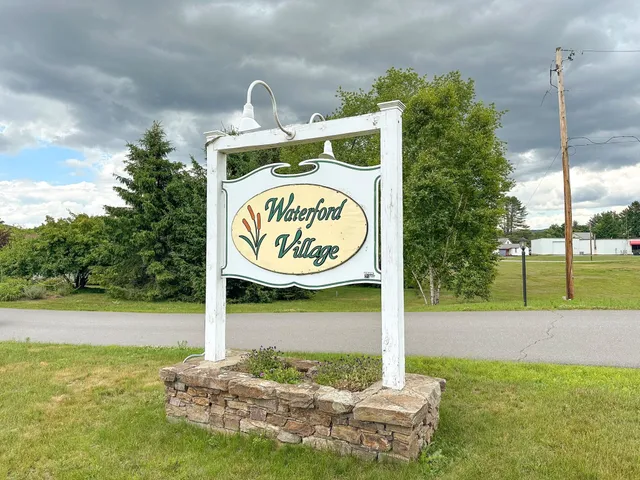 $15,000 | 113 Waterford Lane, North Springfield, VT 05150