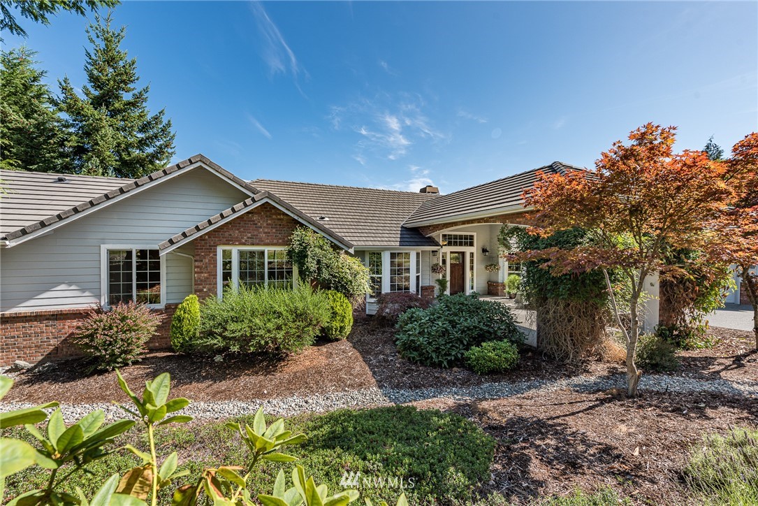 21 Elk Pass Road Sequim, WA 98382 - Photo 1 of 24