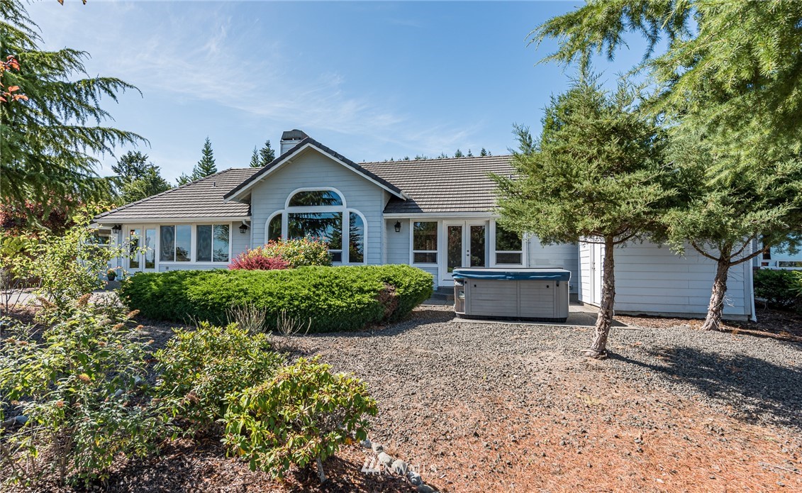 21 Elk Pass Road Sequim, WA 98382 - Photo 21 of 24