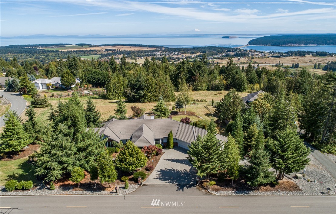 21 Elk Pass Road Sequim, WA 98382 - Photo 23 of 24