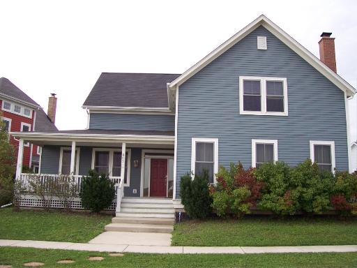 905 Shooting Star Road Grayslake, IL 60030 - Photo 1 of 1