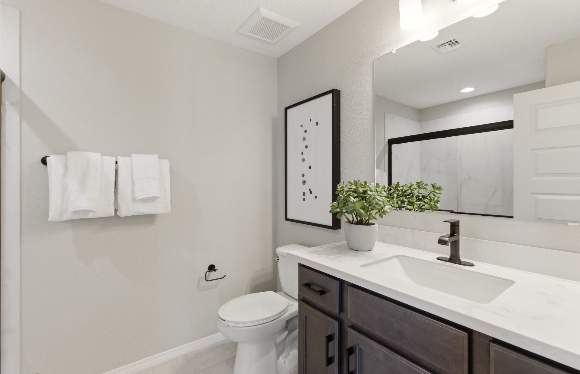 4780 Governor Miles Road Santa Fe, NM 87507 - Photo 26 of 29 Model Representation