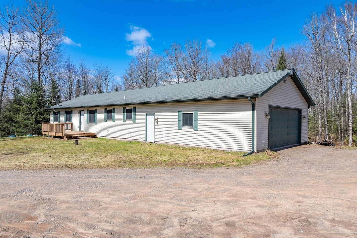 4410 Timberline Road Mercer, WI 54547 - Photo 27 of 49 Gallery Image 27