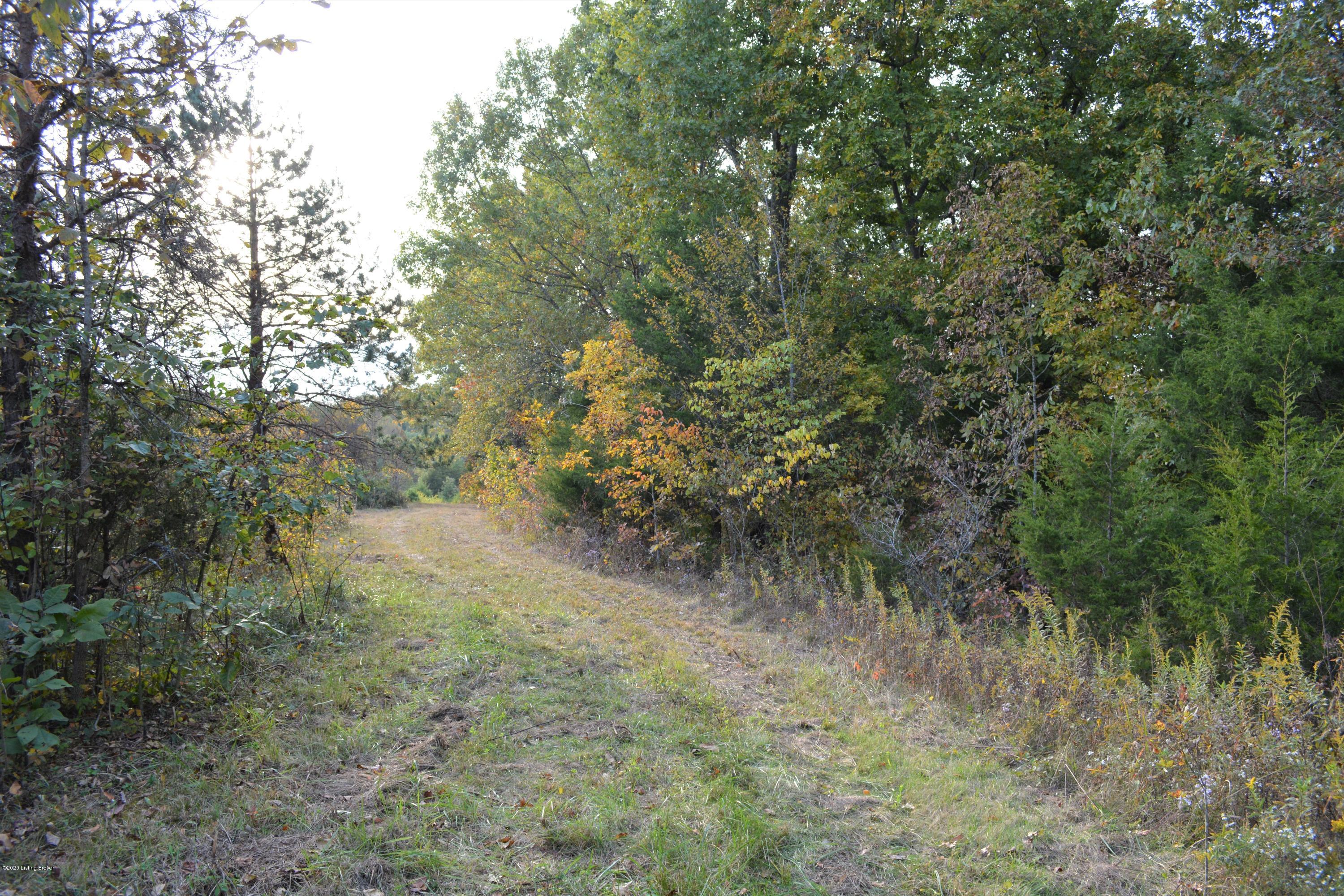 22 Love Rdg Road Chaplin, KY 40012 - Photo 1 of 8 Building sites