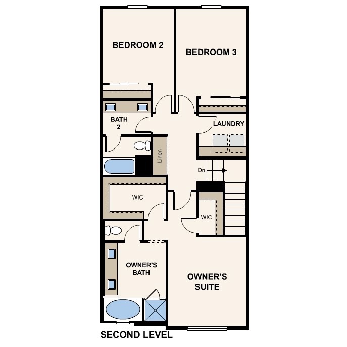 9815 Crossbay Loop, Unit 1010 Jurupa Valley, CA 92509 - Photo 3 of 3