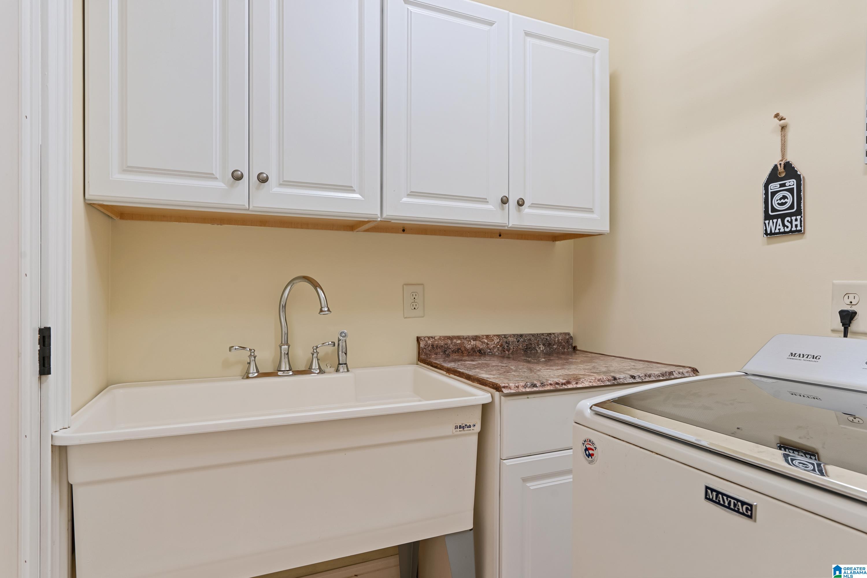 455 Burns Road Vincent, AL 35178 - Photo 17 of 64