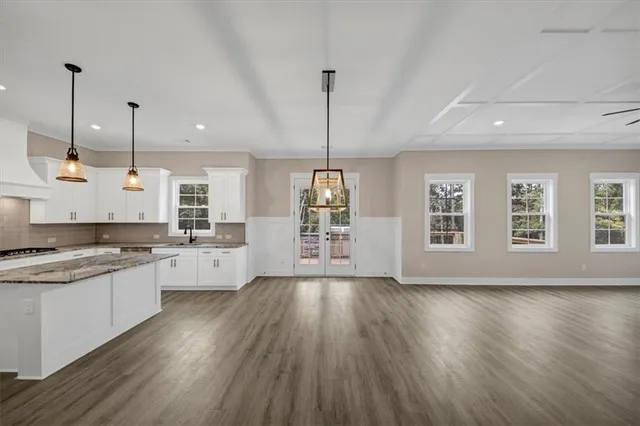 $749,900 | 359 Oxford Road, Ball Ground, GA 30107