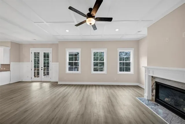 $749,900 | 359 Oxford Road, Ball Ground, GA 30107