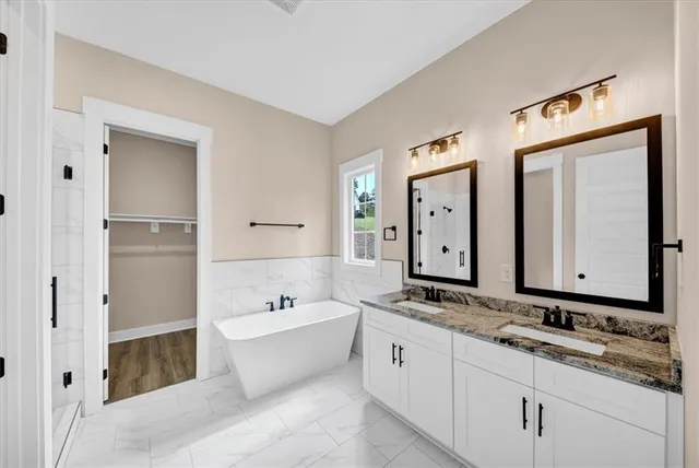 $749,900 | 359 Oxford Road, Ball Ground, GA 30107