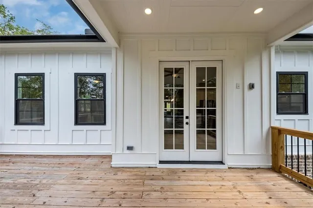 $749,900 | 359 Oxford Road, Ball Ground, GA 30107