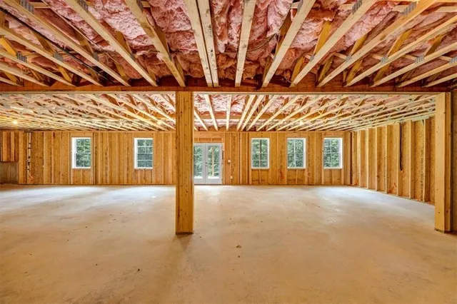 $749,900 | 359 Oxford Road, Ball Ground, GA 30107