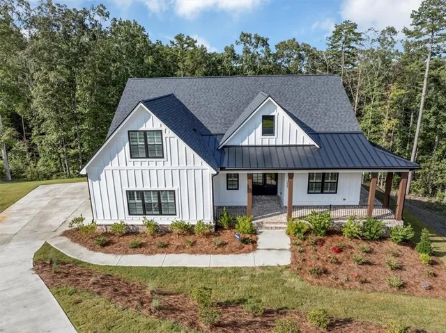 $749,900 | 359 Oxford Road, Ball Ground, GA 30107