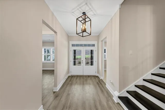 $749,900 | 359 Oxford Road, Ball Ground, GA 30107