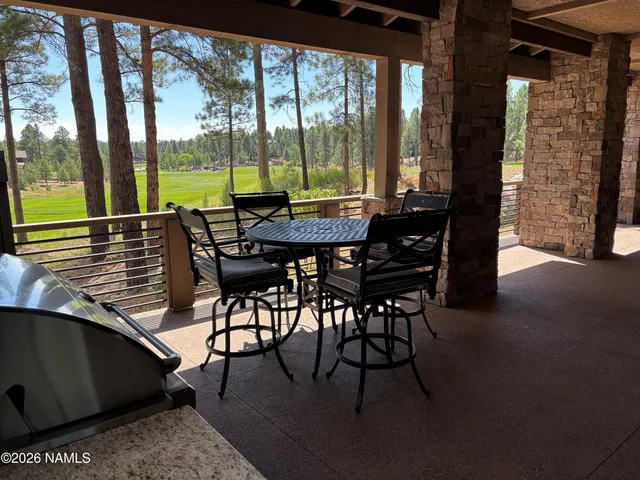 $1,699,000 | 1733 East Bent Tree Circle, Unit 45, Flagstaff, AZ 86005