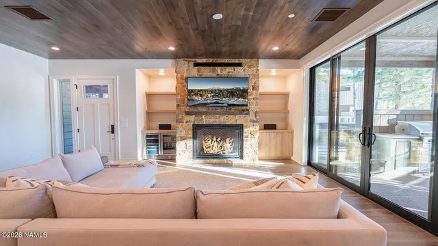 $1,699,000 | 1733 East Bent Tree Circle, Unit 45, Flagstaff, AZ 86005