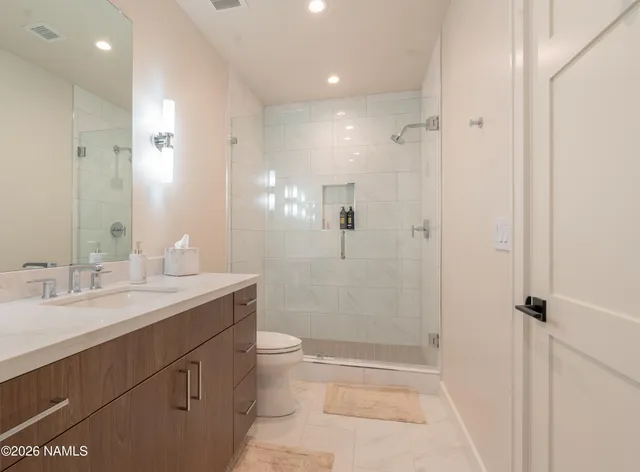 $1,699,000 | 1733 East Bent Tree Circle, Unit 45, Flagstaff, AZ 86005