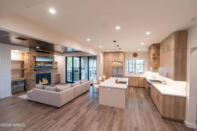 $1,699,000 | 1733 East Bent Tree Circle, Unit 45, Flagstaff, AZ 86005