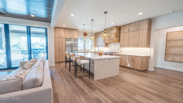 $1,699,000 | 1733 East Bent Tree Circle, Unit 45, Flagstaff, AZ 86005