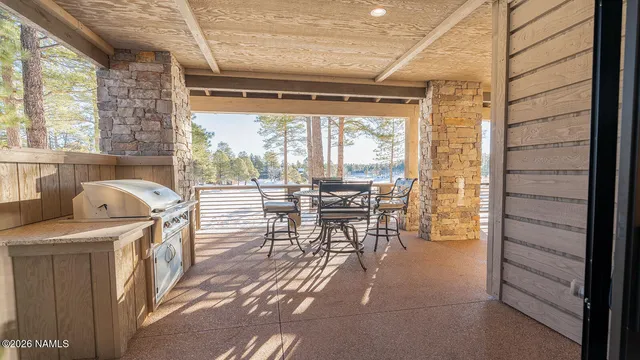 $1,699,000 | 1733 East Bent Tree Circle, Unit 45, Flagstaff, AZ 86005