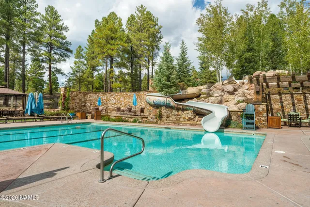 $1,699,000 | 1733 East Bent Tree Circle, Unit 45, Flagstaff, AZ 86005