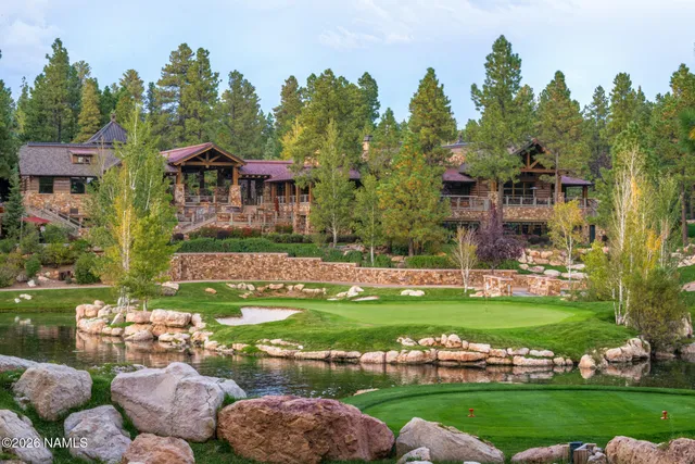 $1,699,000 | 1733 East Bent Tree Circle, Unit 45, Flagstaff, AZ 86005