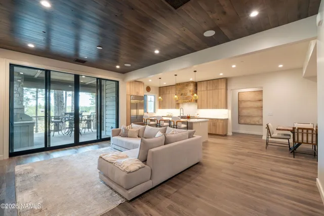 $1,699,000 | 1733 East Bent Tree Circle, Unit 45, Flagstaff, AZ 86005