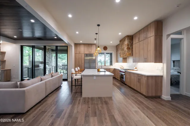 $1,699,000 | 1733 East Bent Tree Circle, Unit 45, Flagstaff, AZ 86005