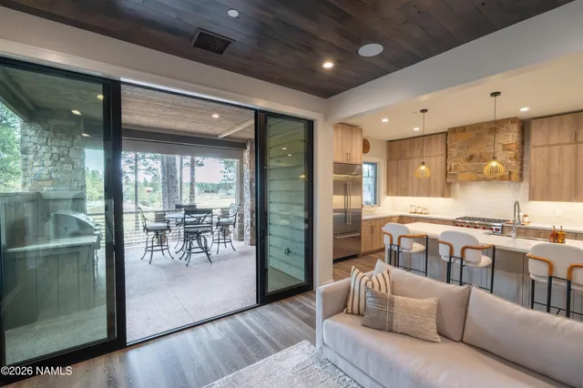 $1,699,000 | 1733 East Bent Tree Circle, Unit 45, Flagstaff, AZ 86005