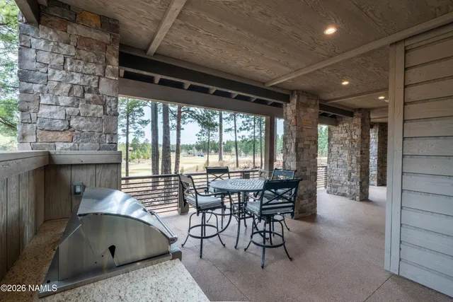 $1,699,000 | 1733 East Bent Tree Circle, Unit 45, Flagstaff, AZ 86005