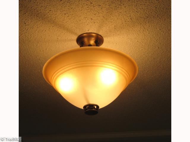 1908 Three Meadows Road Greensboro, NC 27455 - Photo 14 of 15 Other. New lighting throughout