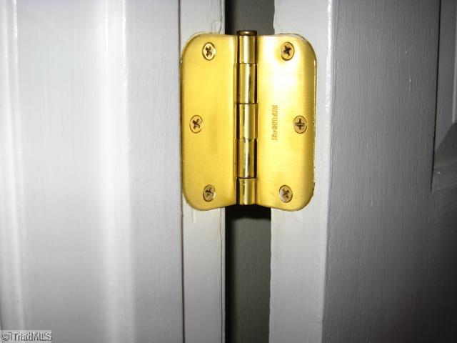 1908 Three Meadows Road Greensboro, NC 27455 - Photo 15 of 15 Other. There are even new hinges on the interior doors