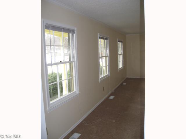 1908 Three Meadows Road Greensboro, NC 27455 - Photo 5 of 15 Living Room.