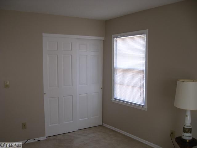 1908 Three Meadows Road Greensboro, NC 27455 - Photo 6 of 15 2nd Bedroom.