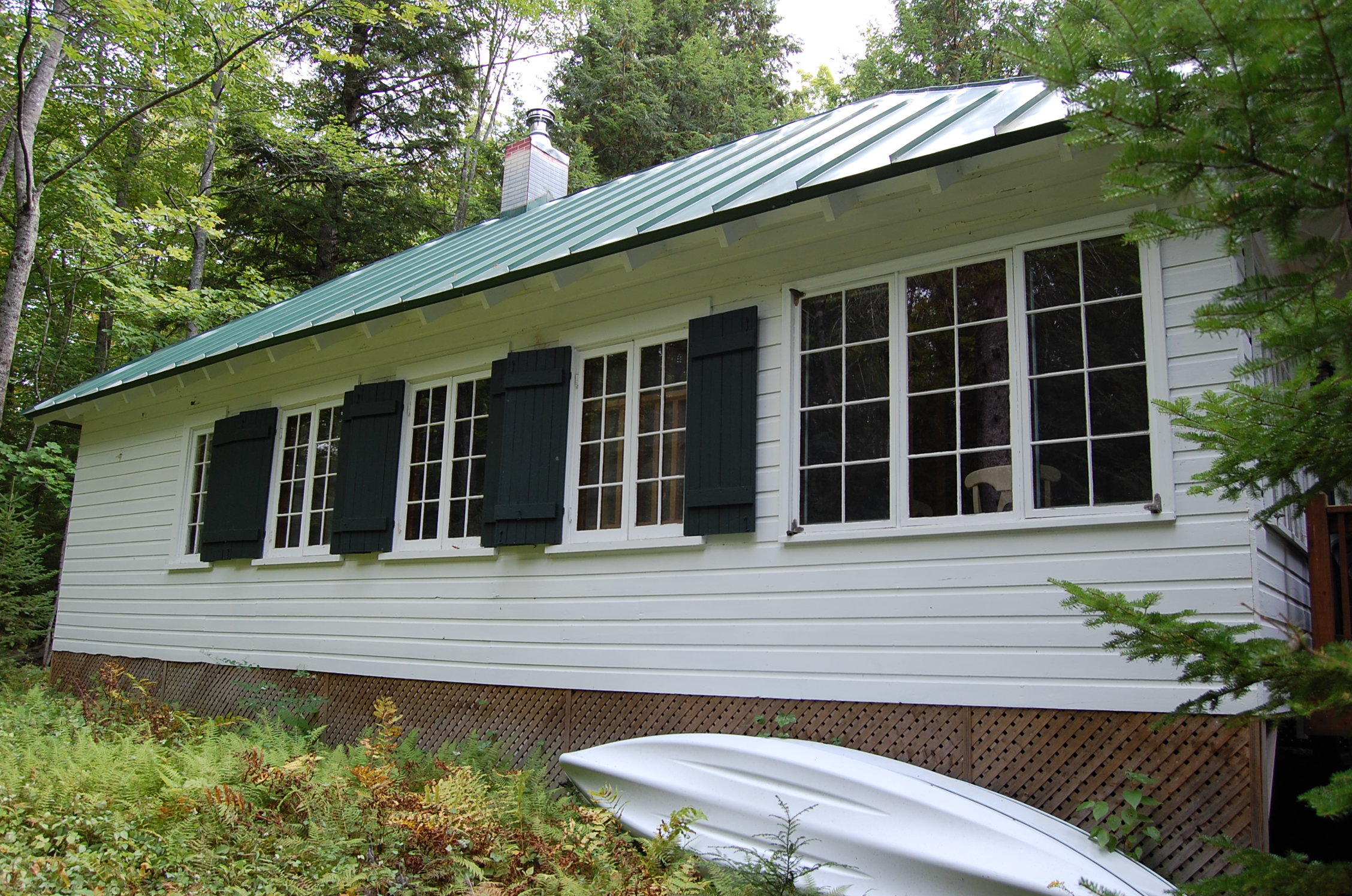 37 Parkhill Pt Road Belgrade, ME 04917 - Photo 15 of 31 DSC_5604