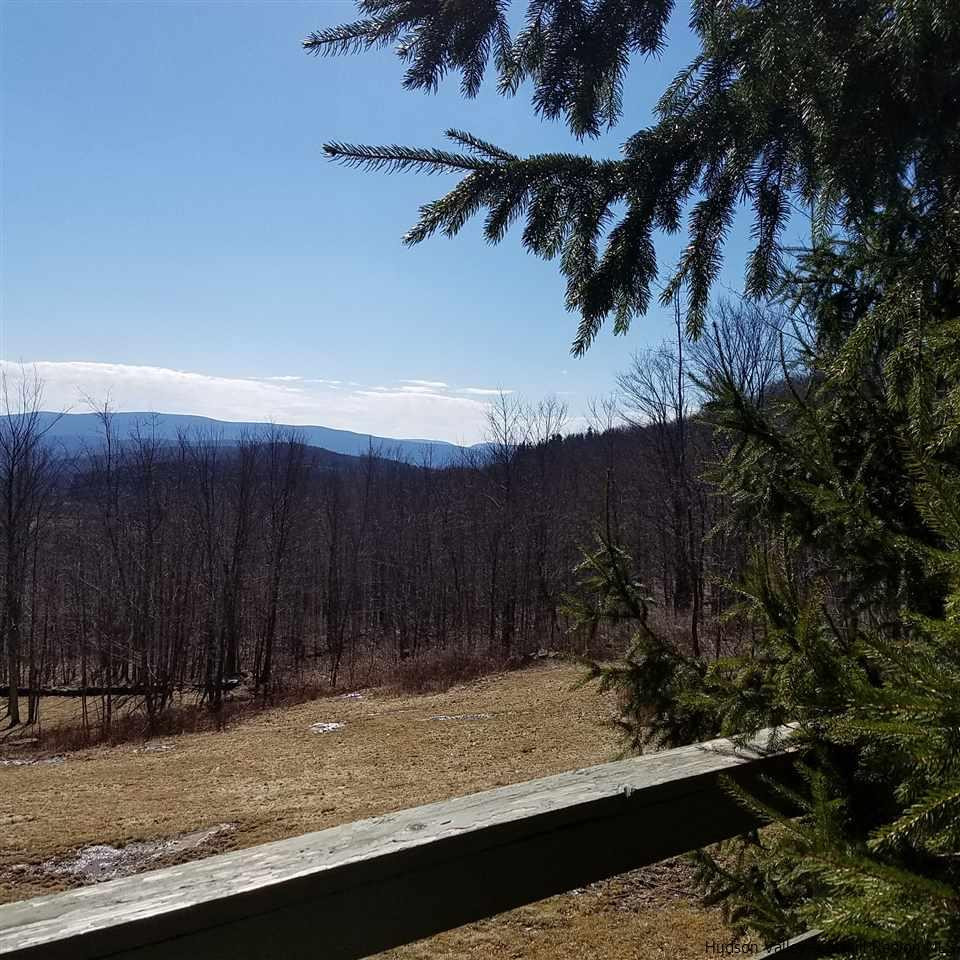 178 Upper Highland Circle Roxbury, NY 12421 - Photo 21 of 35 a view of a backyard