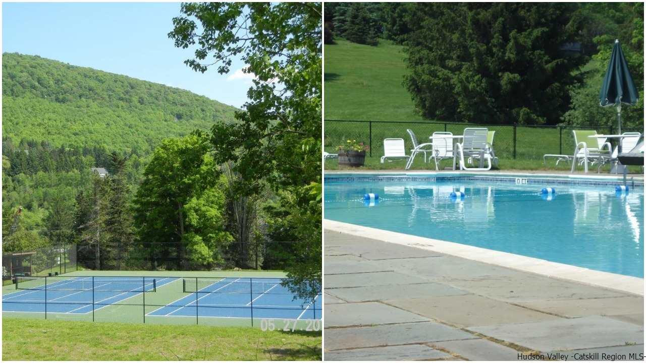 178 Upper Highland Circle Roxbury, NY 12421 - Photo 23 of 35 a view of a lake