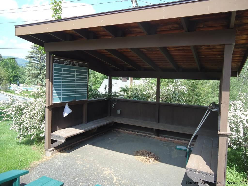 178 Upper Highland Circle Roxbury, NY 12421 - Photo 26 of 35 a view of backyard with green space