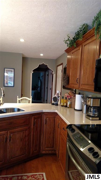 2900 Sears Road Jackson, MI 49201 - Photo 8 of 32 Photo 8