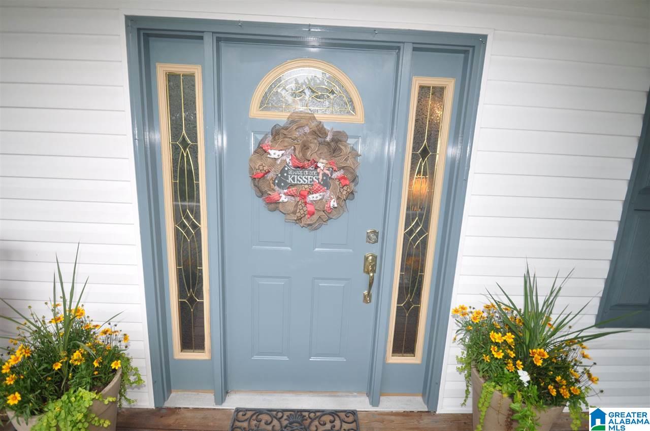 5418 Faucett Road Pinson, AL 35126 - Photo 2 of 41