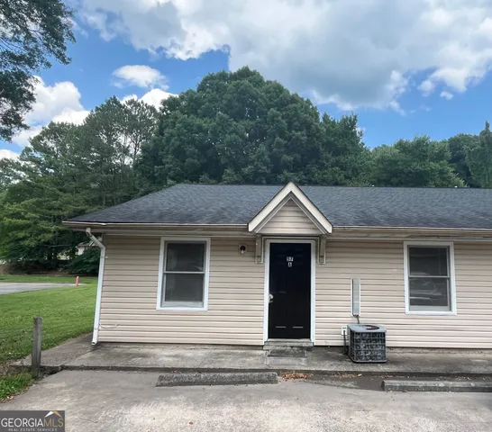 $725 | 57 Woodruff Street Southeast, Unit A, Silver Creek, GA 30173