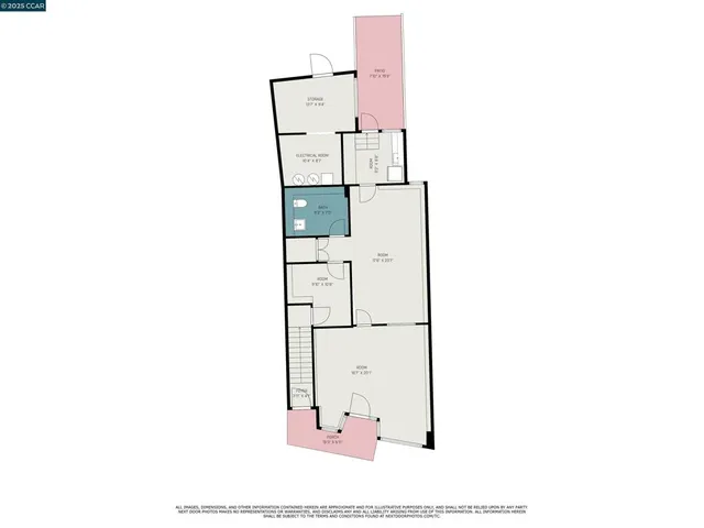 $1,438,888 | 3755 Mission Street, San Francisco, CA 94110