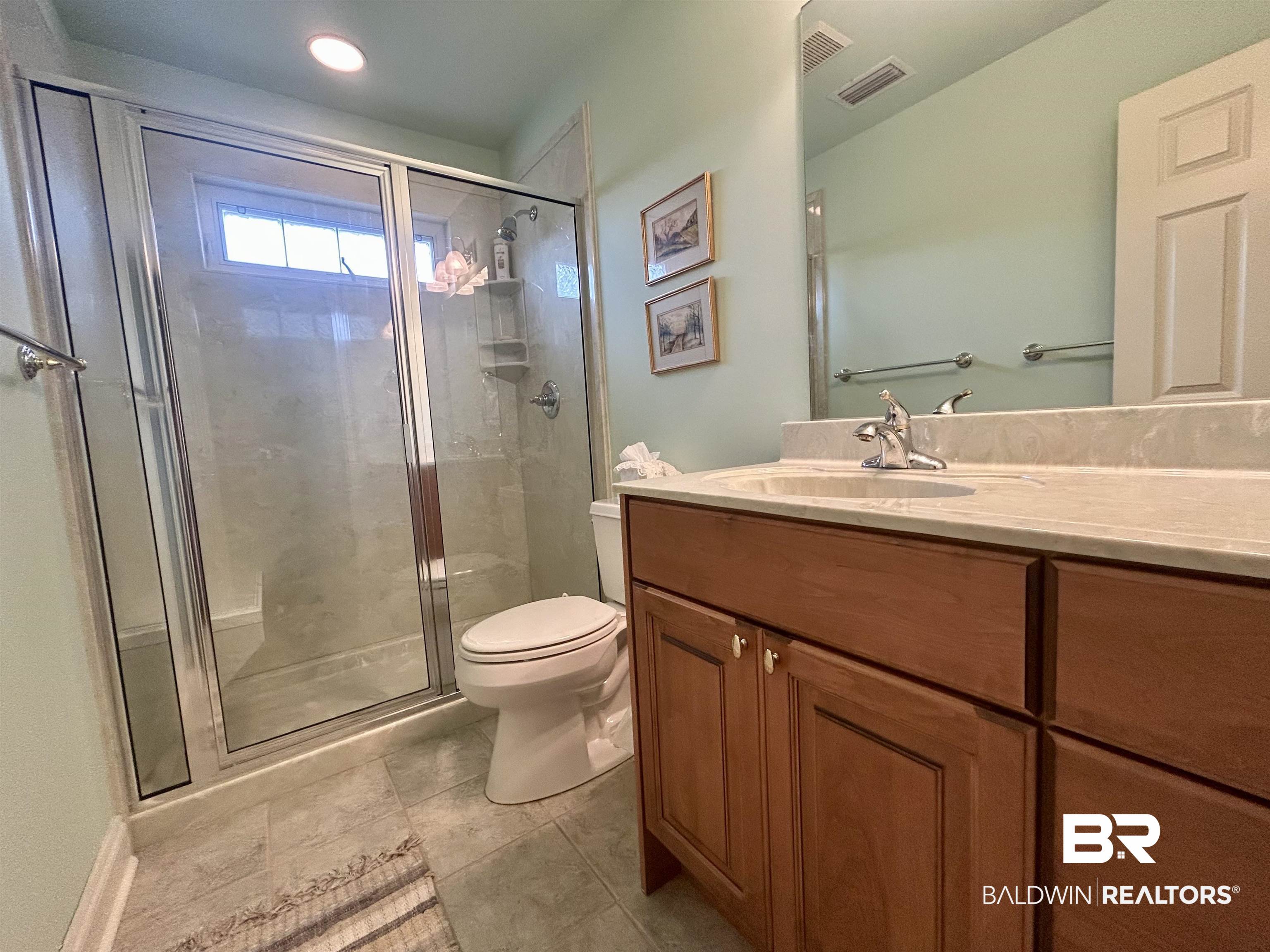 22403 Inverness Way Foley, AL 36535 - Photo 51 of 79 Level 2 Guest Bath