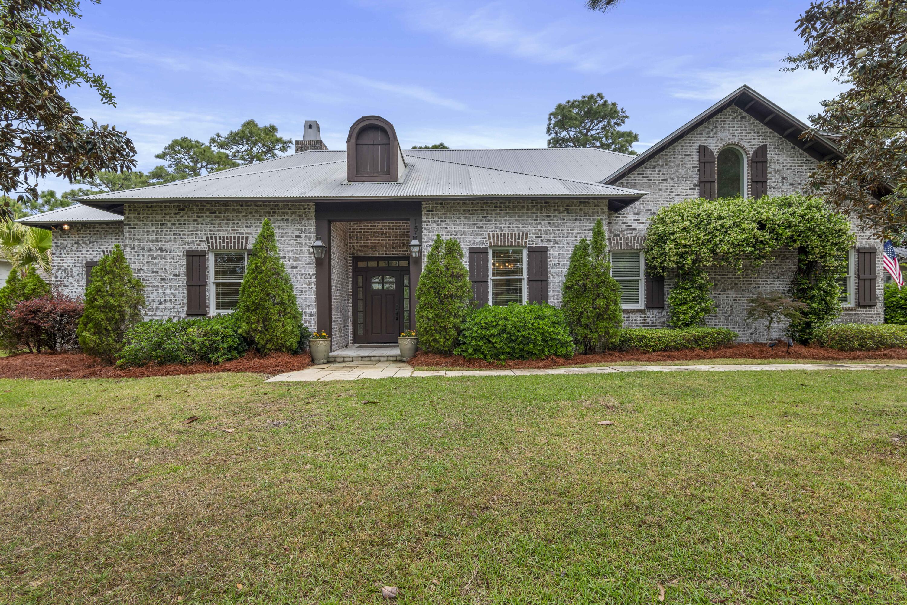 151 Botany Boulevard Santa Rosa Beach, FL 32459 - Photo 1 of 48 Front Exterior