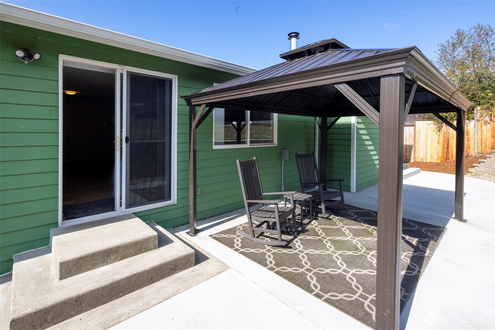 37360 Buck Road Northeast Hansville, WA 98340 - Photo 11 of 11 Gallery Image 11