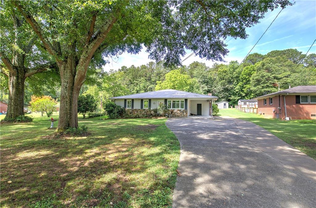 250 Highway 20 Spur Cartersville, GA 30121 - Photo 54 of 59