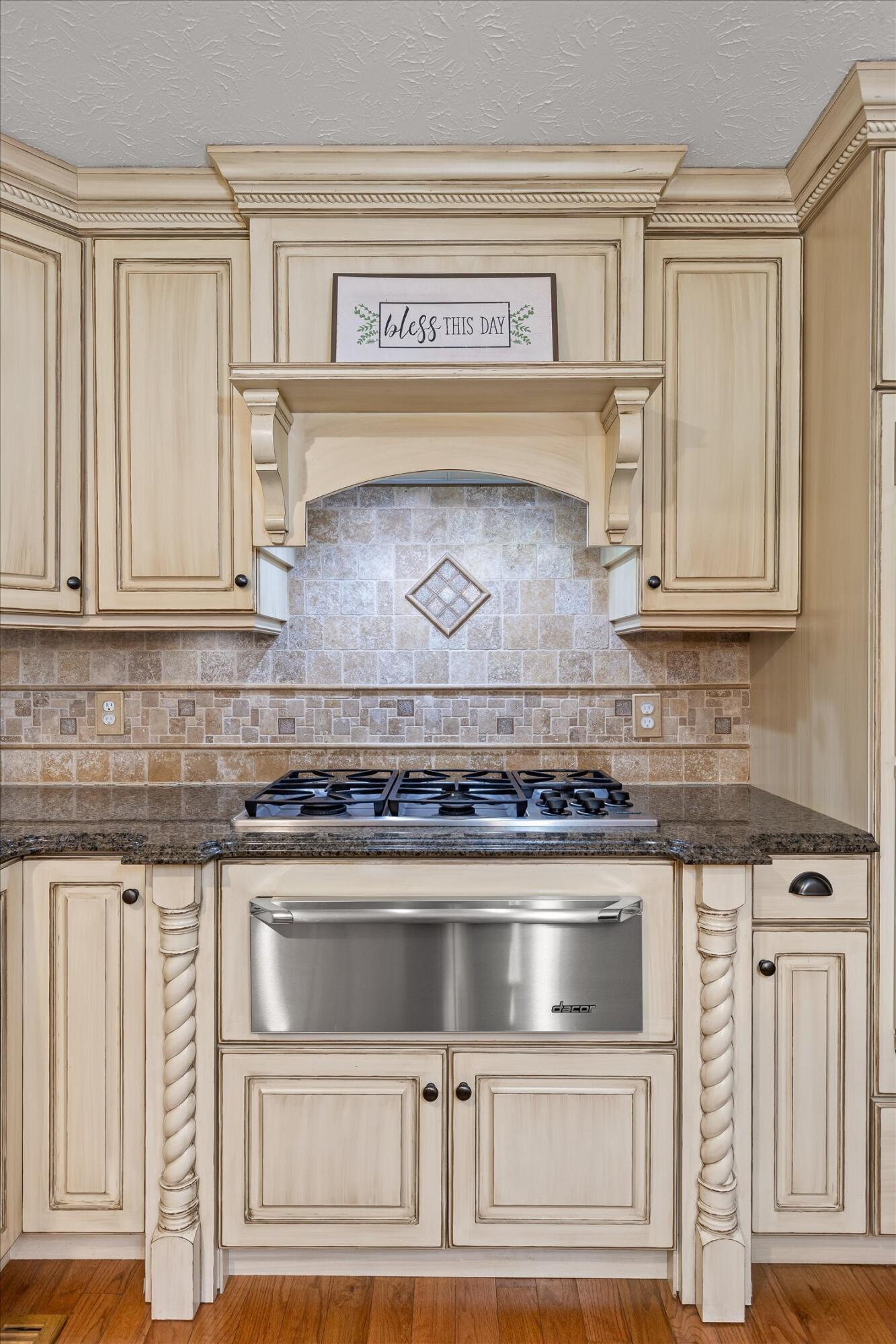 960 Shell Cracker Lane Cohutta, GA 30710 - Photo 14 of 65 Kitchen