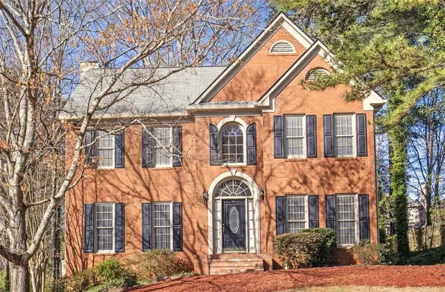 $475,000 | 2542 Ashridge Court, Lawrenceville, GA 30043